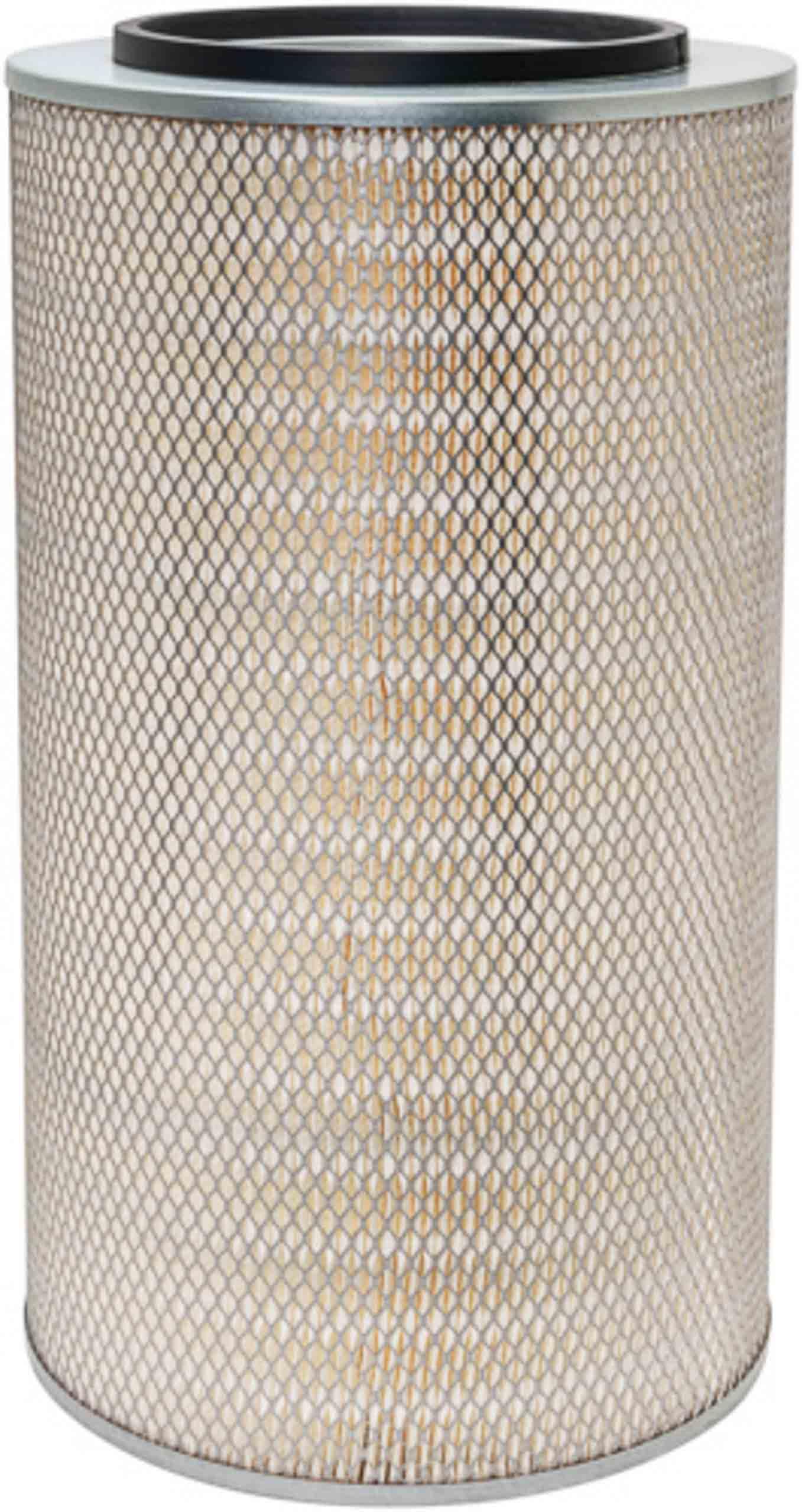 Baldwin PA2713 Heavy Duty Air Filter Element - Replacement for Trucks, Tractors & Heavy Equipment - Perfect for Off-Road & Construction Use