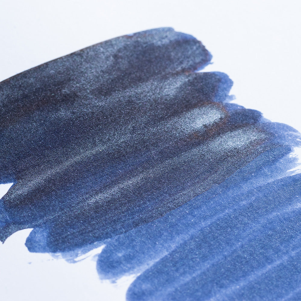 Jacques Herbin Riviere de la Lune Fountain Pen Ink - Exclusive Edition | Premium Writing Ink for Calligraphy, Journaling & Letter Writing | Perfect Gift for Pen Enthusiasts