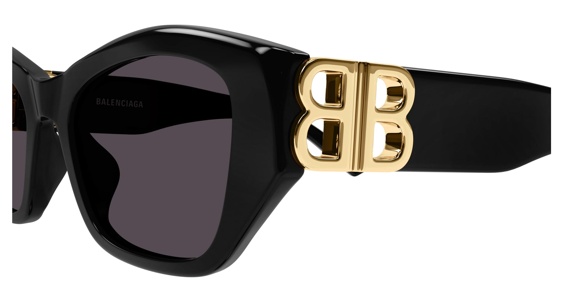 Balenciaga BB0311SK Sunglasses - Luxury Designer Shades for Women & Men, UV Protection, Fashionable & Stylish - Perfect for Outdoor Activities, Travel, and Everyday Wear
