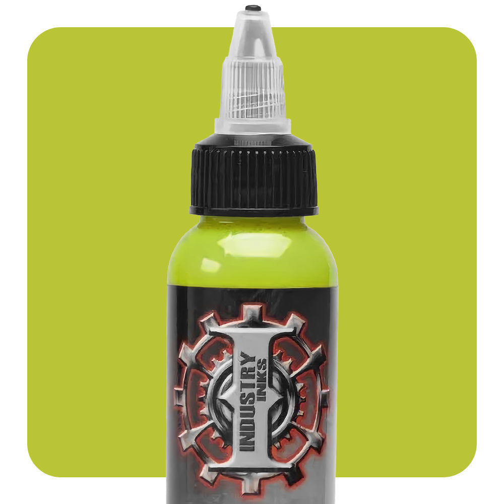 Limepeel Professional Tattoo Inks - Variety Pack for Artists - Perfect for Tattoo Studios & Body Art Enthusiasts