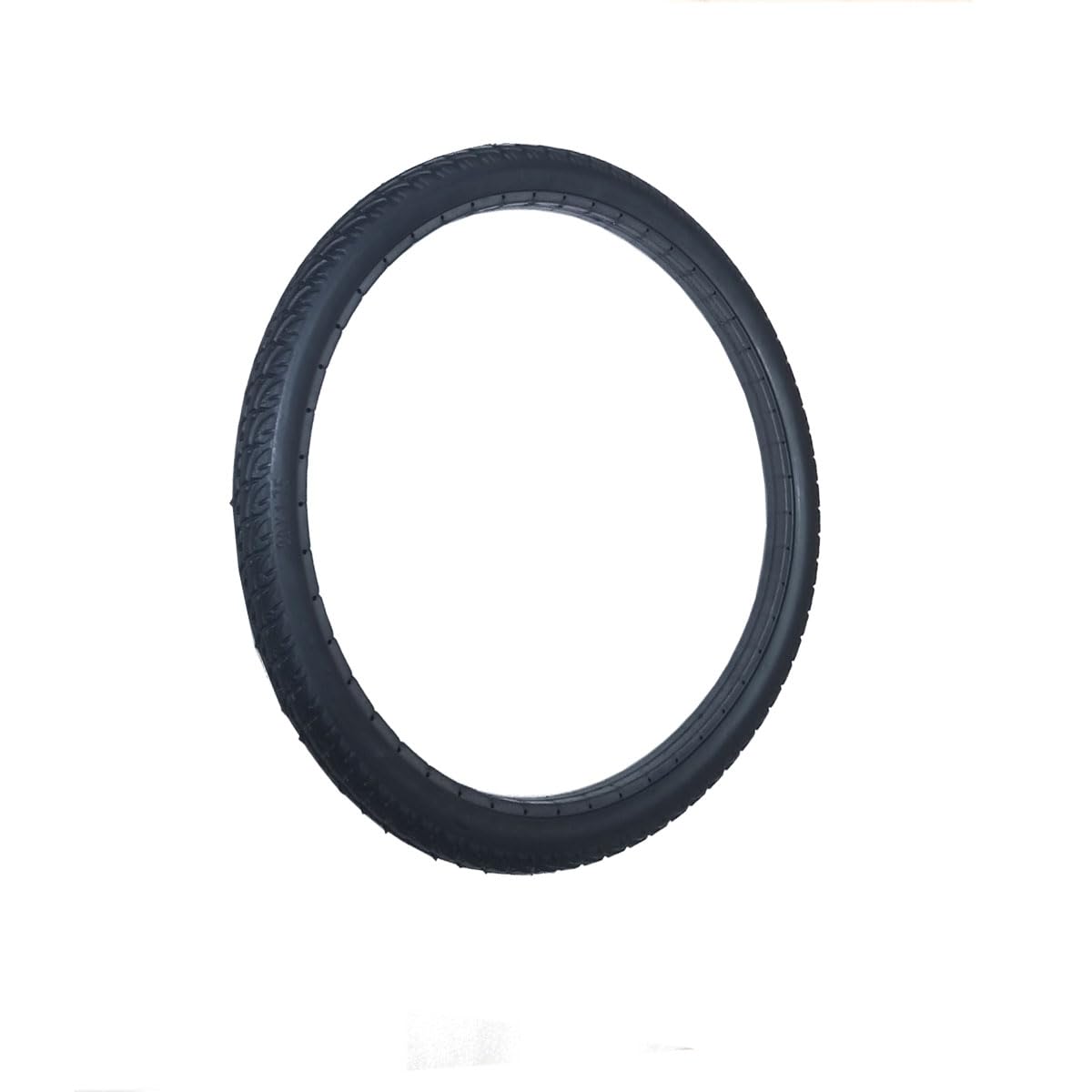 20x1.75 Inch Solid Bike Tires - 20