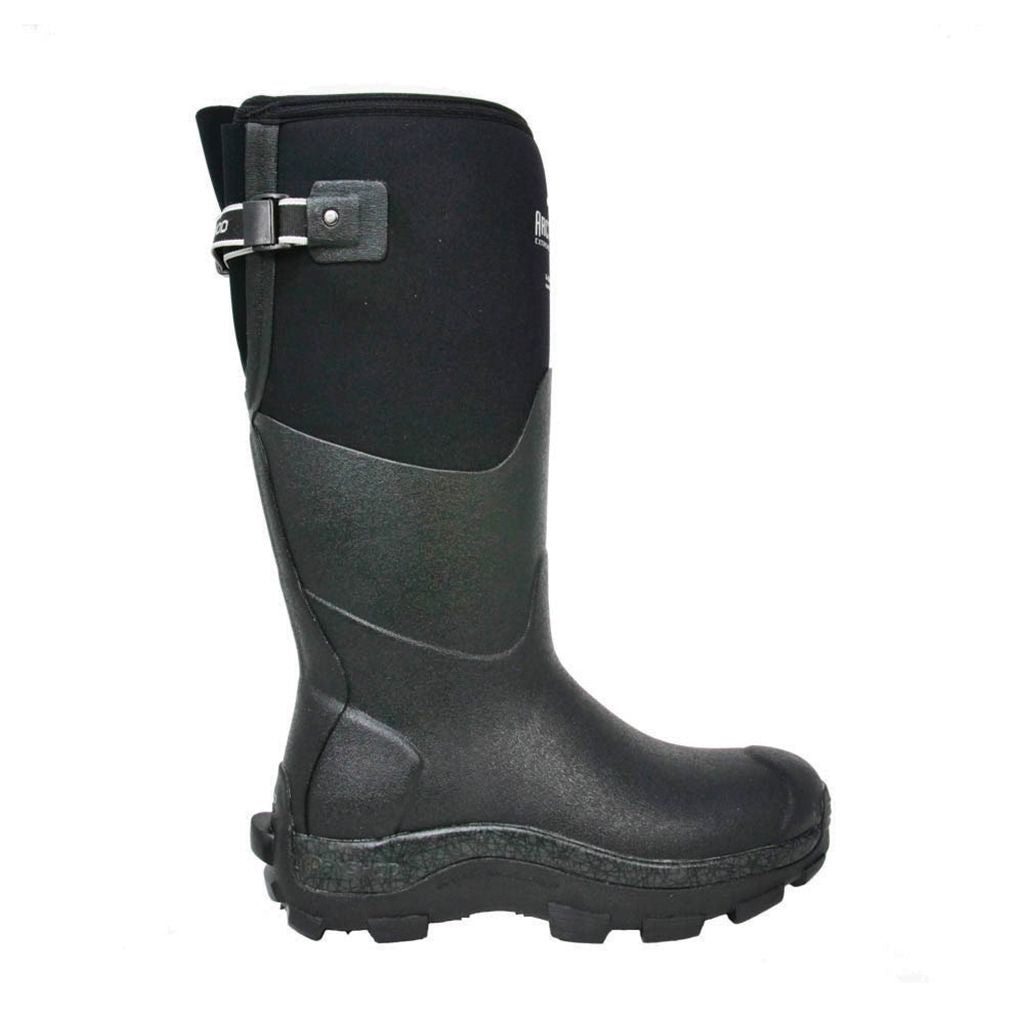 Women's Waterproof Arctic Storm Winter Boots - Insulated Snow Boots for Cold Weather, Hiking & Outdoor Activities