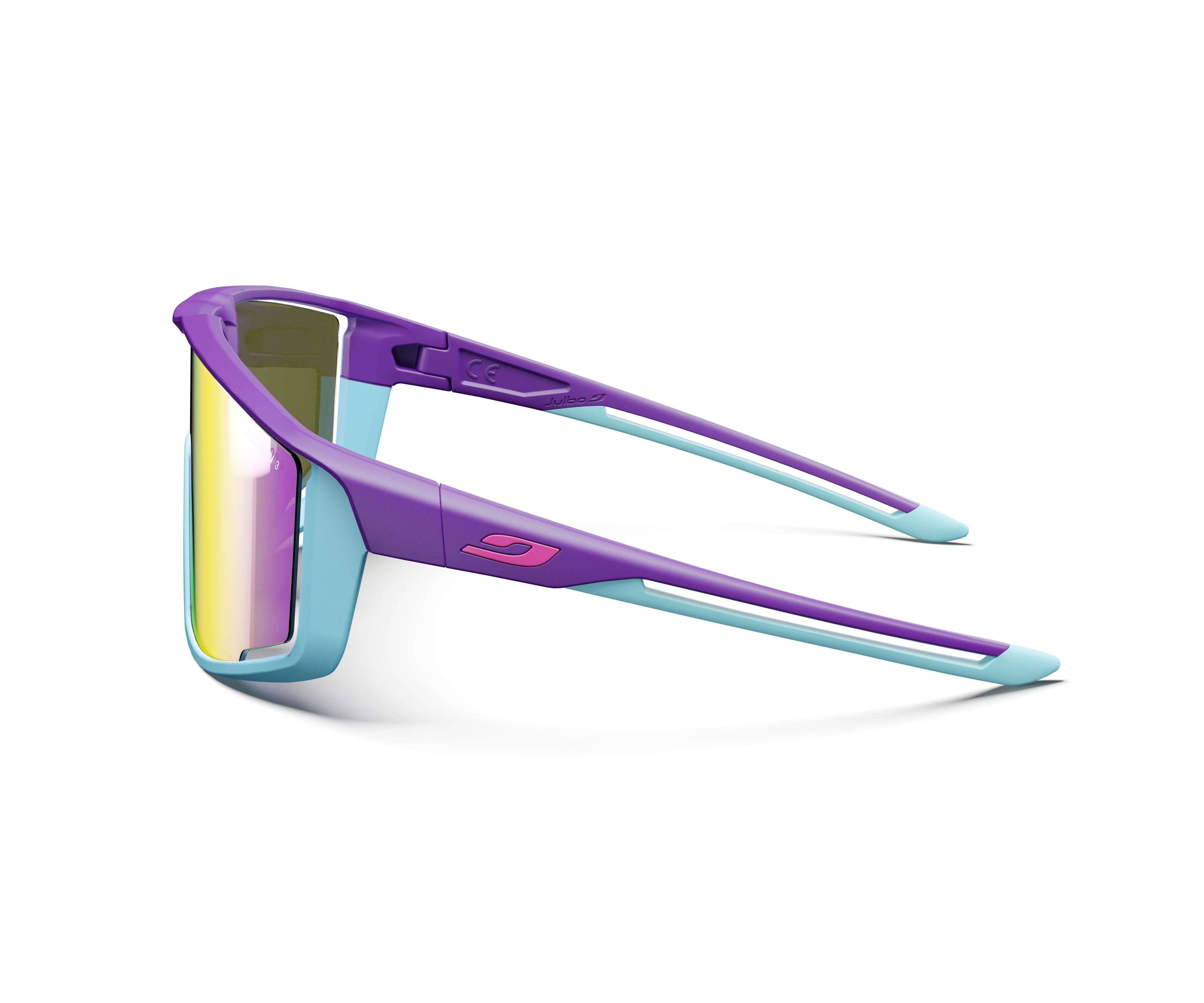 Fury J531 Polarized Sunglasses for Men & Women - UV Protection, Fashionable & Durable - Perfect for Driving, Beach, Outdoor Activities
