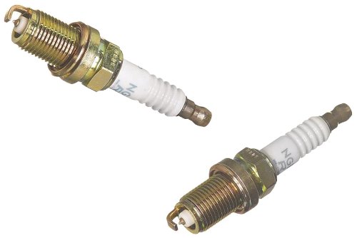 NGK Laser Platinum Spark Plug FR5AP-10 - High Performance Ignition for Cars, Trucks & SUVs - Perfect for Daily Commuting & Highway Driving
