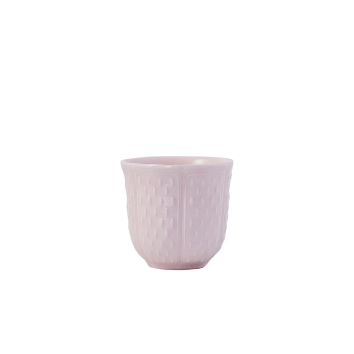 Premium Pont Aux Choux Espresso Cup Set - Elegant Porcelain Coffee Cups for Espresso & Cappuccino - Perfect for Home, Cafe & Restaurant Use