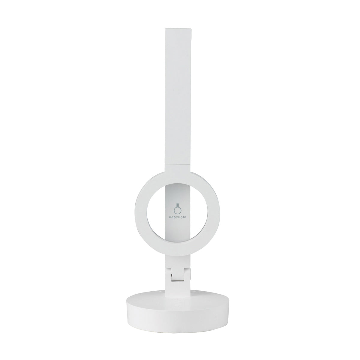 Cogylight L180PB Eye-Caring LED Desk Lamp - Adjustable Brightness for Reading, Studying & Office Work - Perfect for Home, School & Workspace