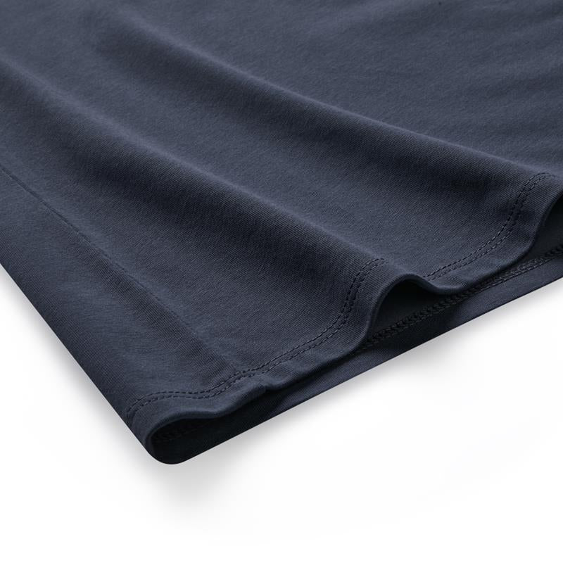 Men's Casual Short Sleeve T-Shirt L224W089/026R - Comfortable Cotton Tee for Everyday Wear, Gym & Outdoor Activities