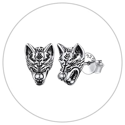 02. Viking Wolf