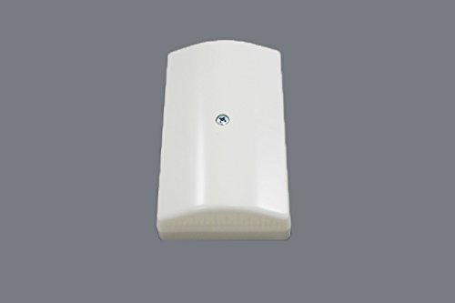 Raypak 010786F Outdoor Air Sensor - High-Quality Replacement Part for Raypak Heaters - Perfect for Pool & Spa Heating Systems
