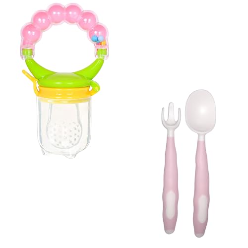 Pink & Baby Pink