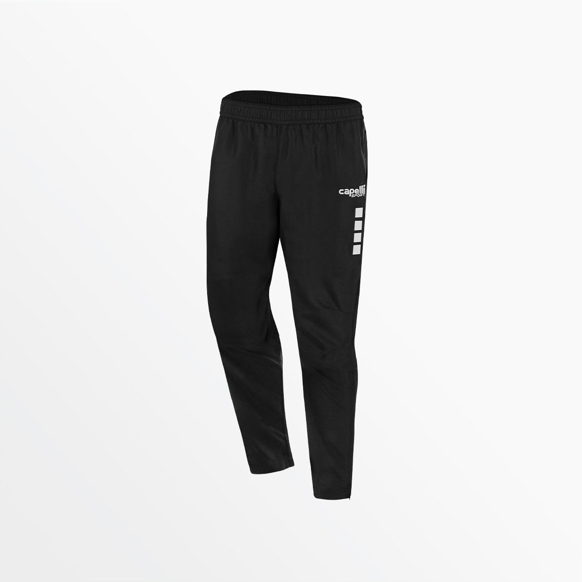 Women's Uptown Woven Pants - Comfortable Stretch High Waist Trousers for Work, Office & Casual Wear | Perfect for Business, Travel & Everyday Outfits