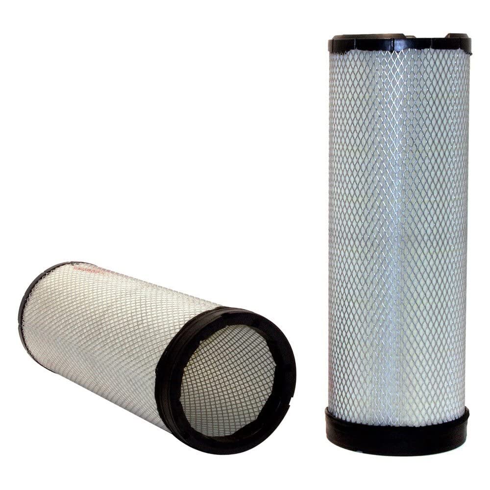Wix 46771 High Performance Air Filter - Compatible with Multiple Car Models, Engine Protection & Improved Airflow - Ideal for Daily Commuting, Off-Roading & Heavy-Duty Vehicles