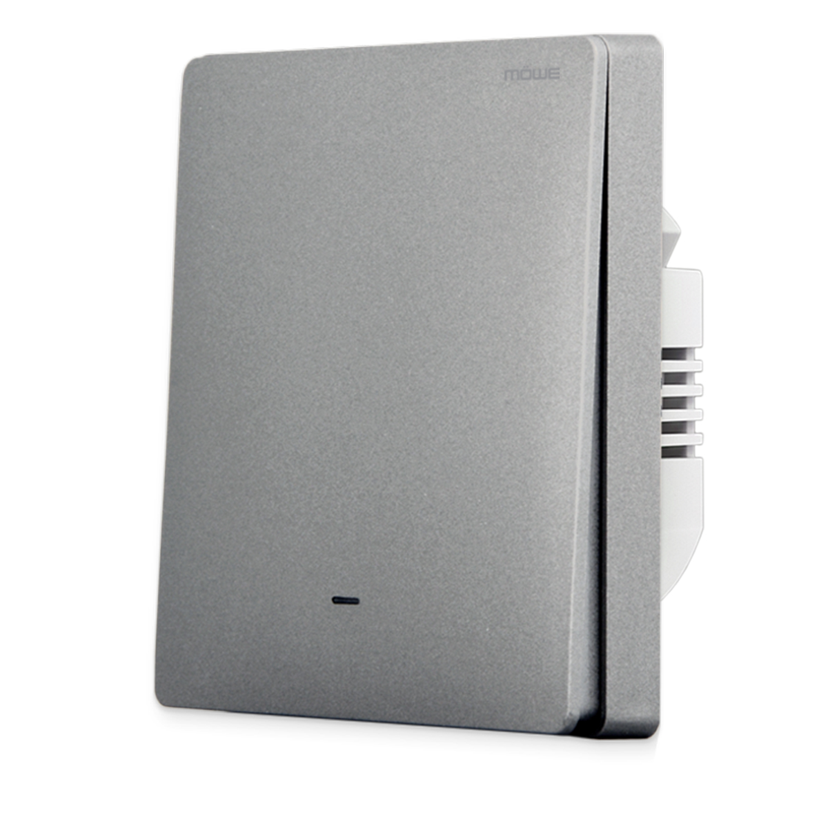 MÃ¶we Standard IOT Smart Switch Package - Wireless Remote Control for Home Automation, Smart Lighting & Appliances | Perfect for Smart Homes, Offices & Vacation Rentals