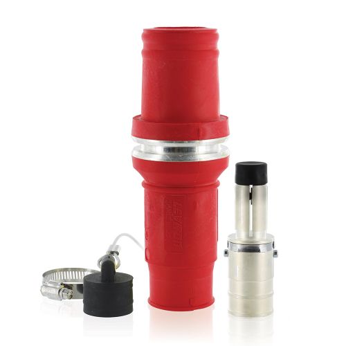 Series 49 Crimp CAM Lock Connectors - High Quality Electrical Connectors for Secure Wiring | Perfect for Industrial Equipment, Machinery & Electrical Panels