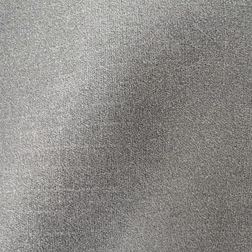 Light Gray Velvet