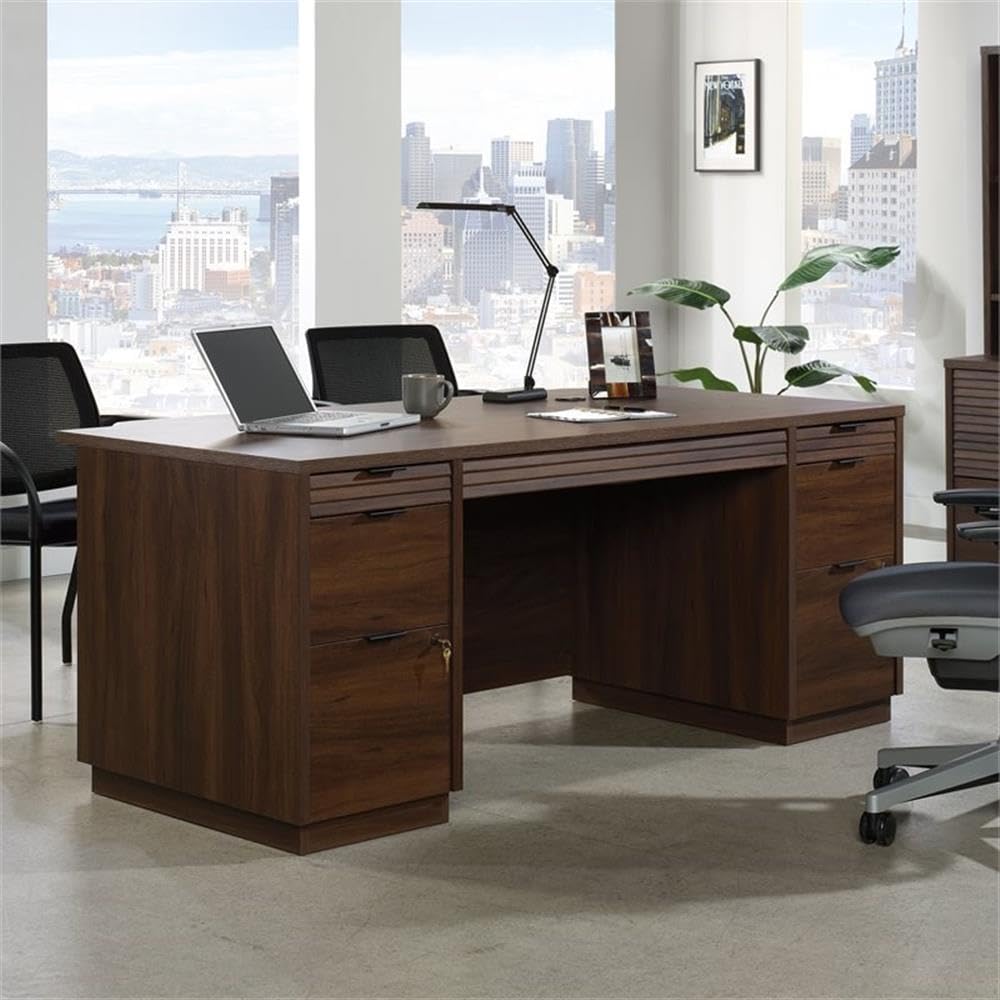 Sauder Palo Alto 72