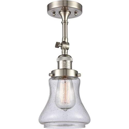 Brushed Satin Nickel