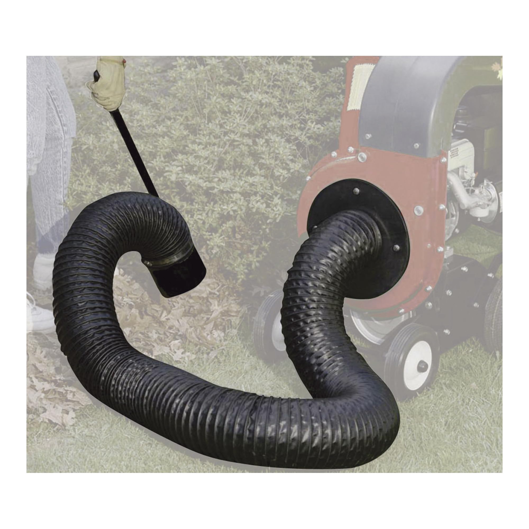 Universal Vacuum Hose Attachment - Compatible with Model 170552 | Ideal for Home Cleaning, Car Detailing & Pet Hair Removal