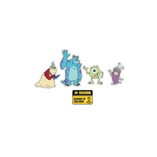 Monsters Inc.
