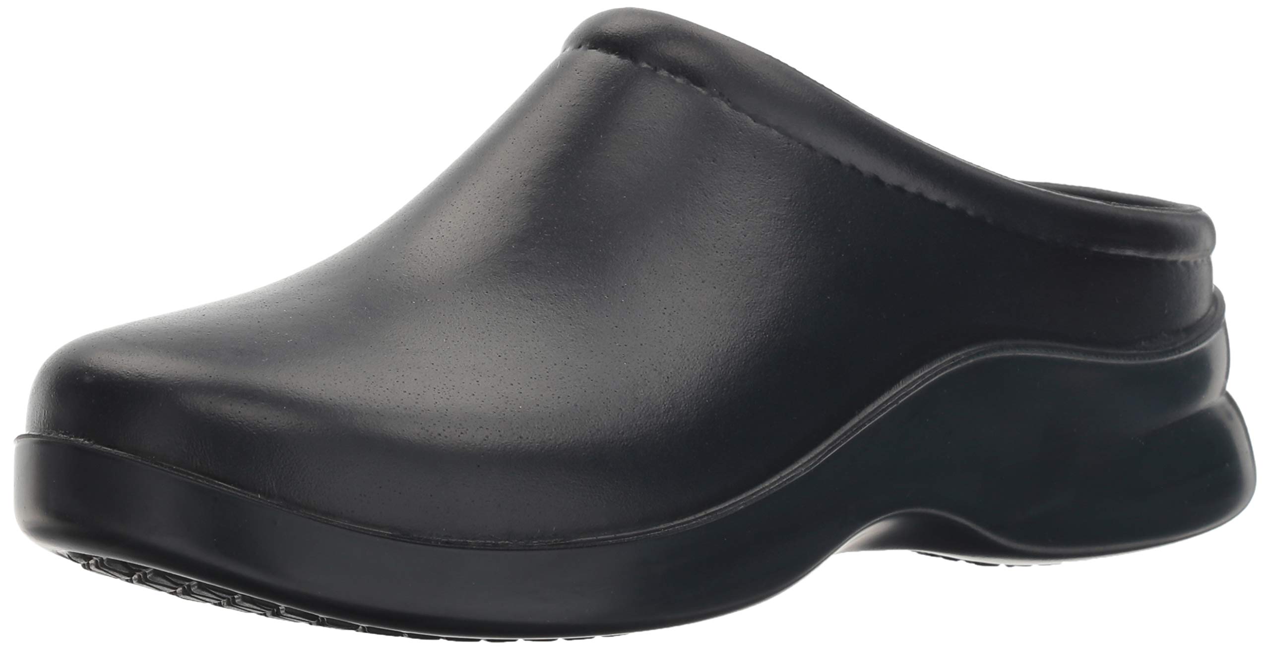 Klogs Dusty Women's Comfort Slip-On Shoes for Nurses, Teachers & Healthcare Workers - Non-Slip Work Shoes for All-Day Support