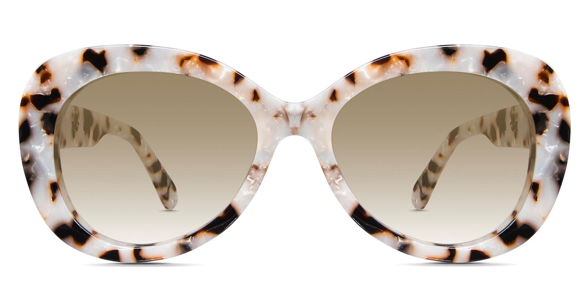 Dilla Women's Prescription Sunglasses - UV Protection, Stylish & Comfortable for Driving, Outdoor Activities & Everyday Wear