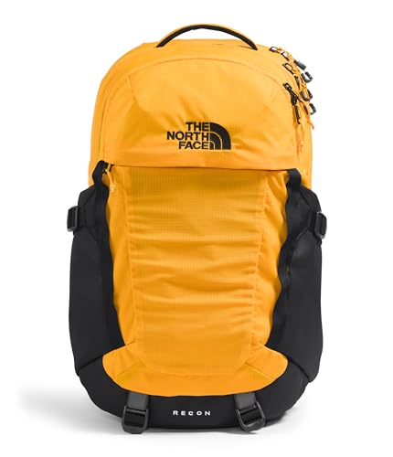 Summit Gold/Tnf Black