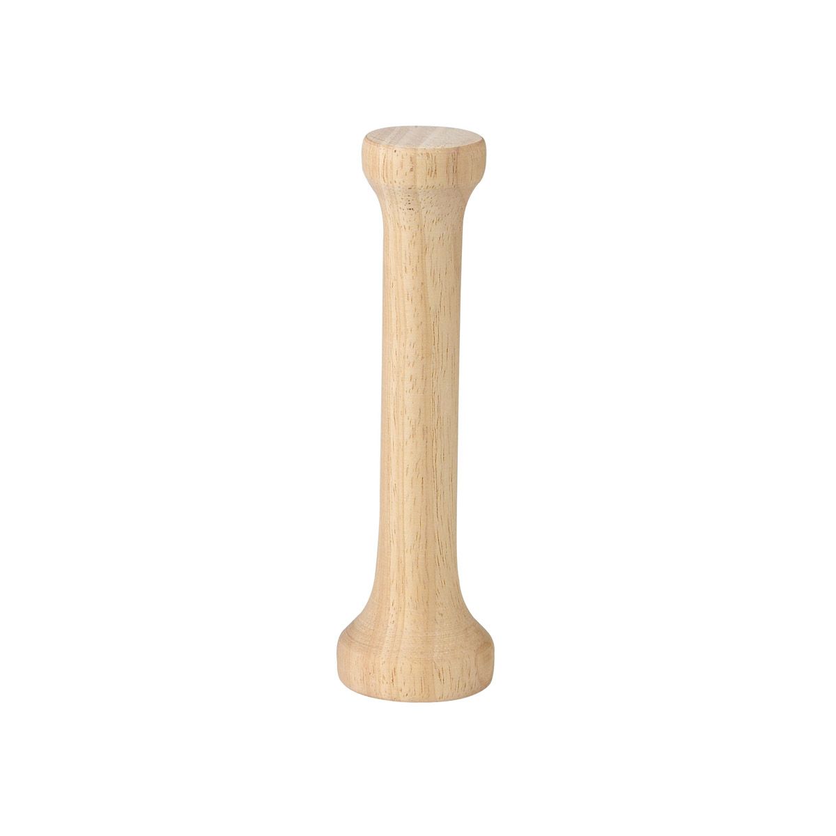 Mrs. Anderson's Baking Tart Tamper - Stainless Steel Dough Press for Perfect Pie Crusts & Tart Shells | Ideal for Home Bakers & Professional Chefs | Great for Thanksgiving, Christmas & Holiday Baking