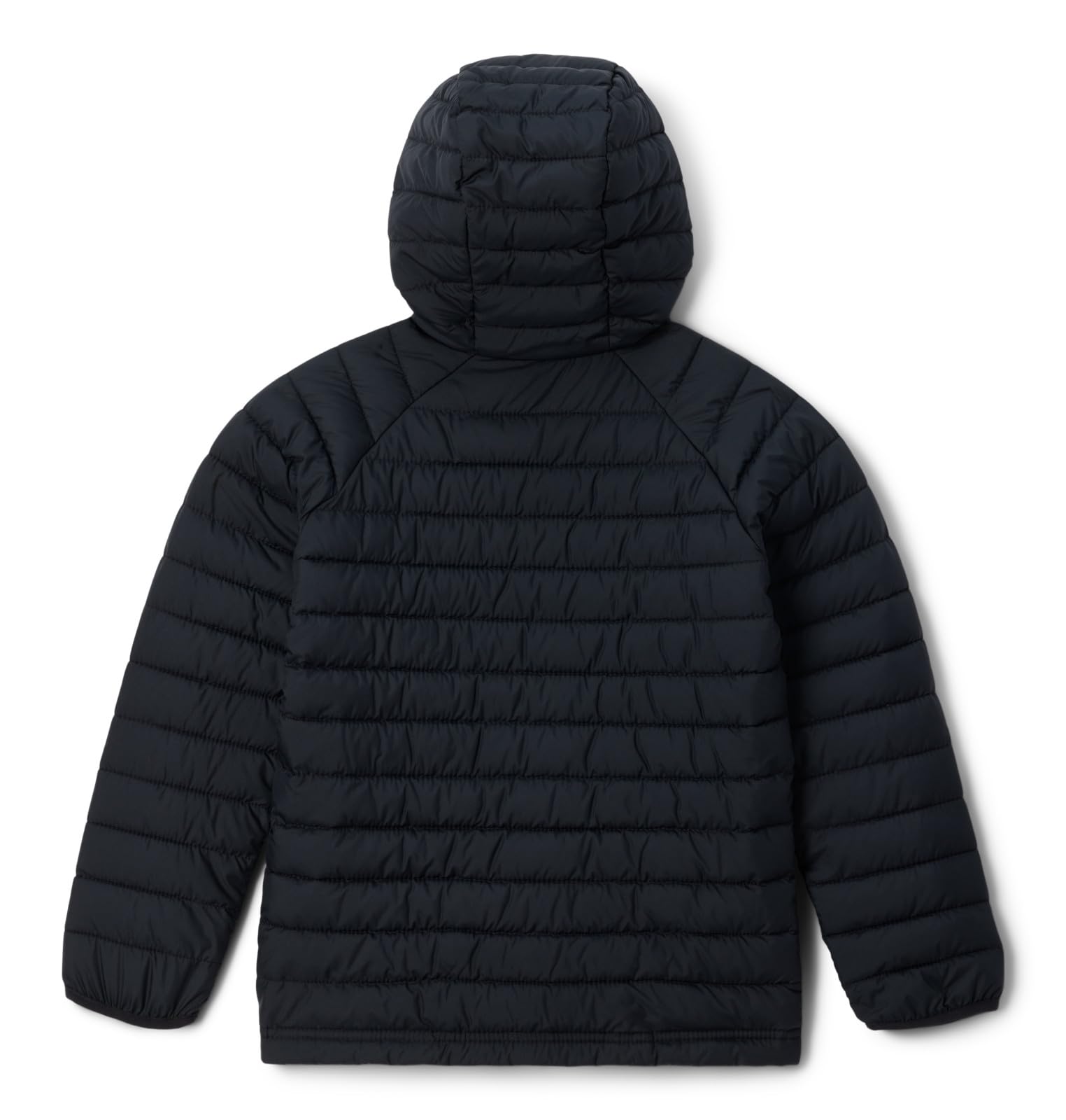 Columbia Girls Powder Lite II Insulated Hooded Jacket – Warm Winter Coat for Outdoor Activities, Skiing & Snowboarding