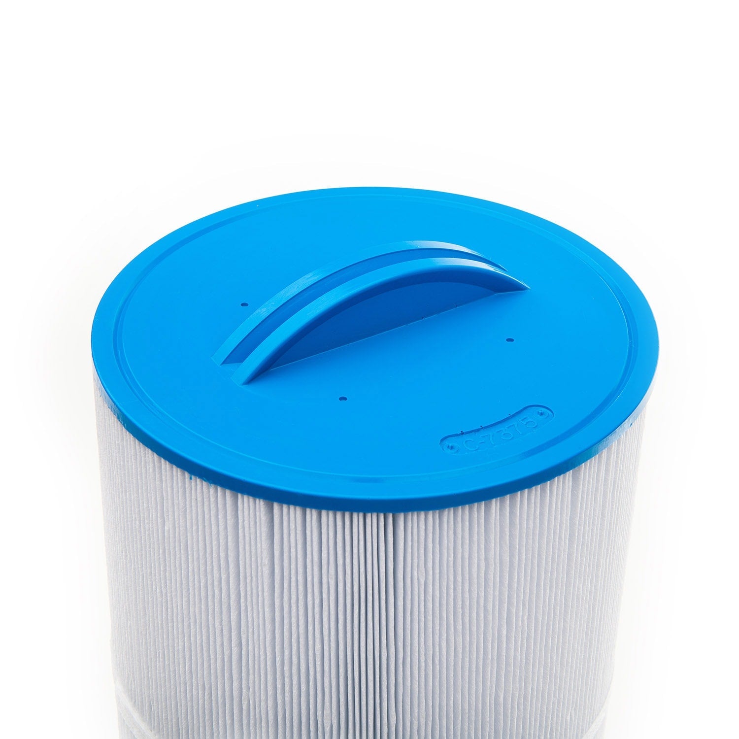 Unicel Replacement Filter Cartridge for 75 sq ft Caldera Spa | C-7375 Spa Filter | Compatible with Caldera Spas | Hot Tub & Pool Replacement Filter | Perfect for Relaxation & Hydrotherapy