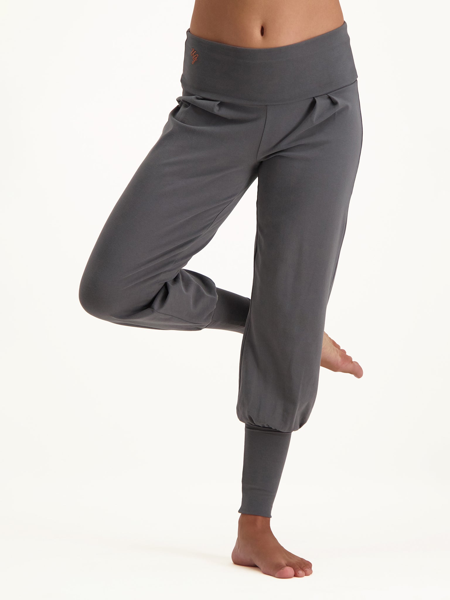 Urban Goddess Devi Yoga Pants for Women - High Waisted Stretchy Workout Leggings - Perfect for Yoga, Gym & Lounge Wear
