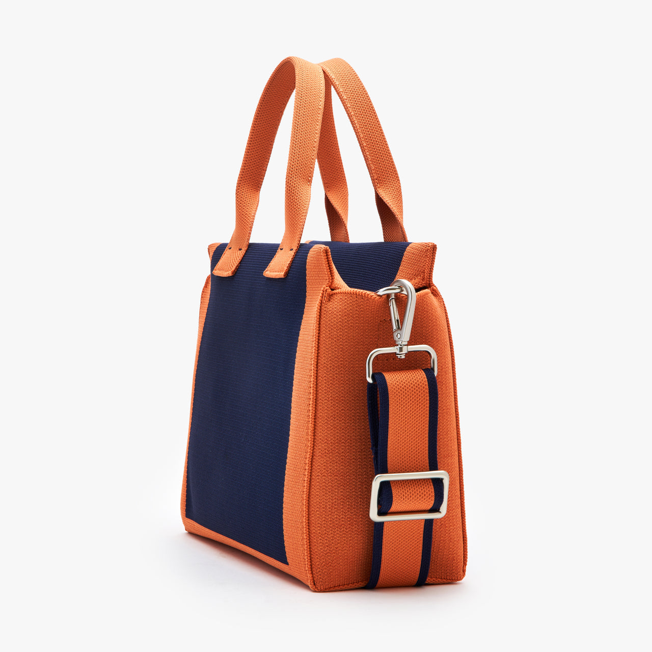 ANEW M Bag - Stylish Navy Coral Crossbody Purse for Women | Fashionable Shoulder Bag for Daily Use, Work, Travel & Shopping