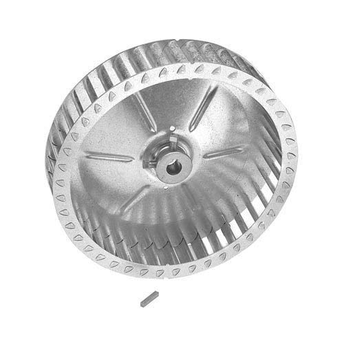 Duke Blower Wheel Assembly 153093 - Replacement Part for HVAC Systems | Perfect for Home & Commercial Heating & Cooling Units