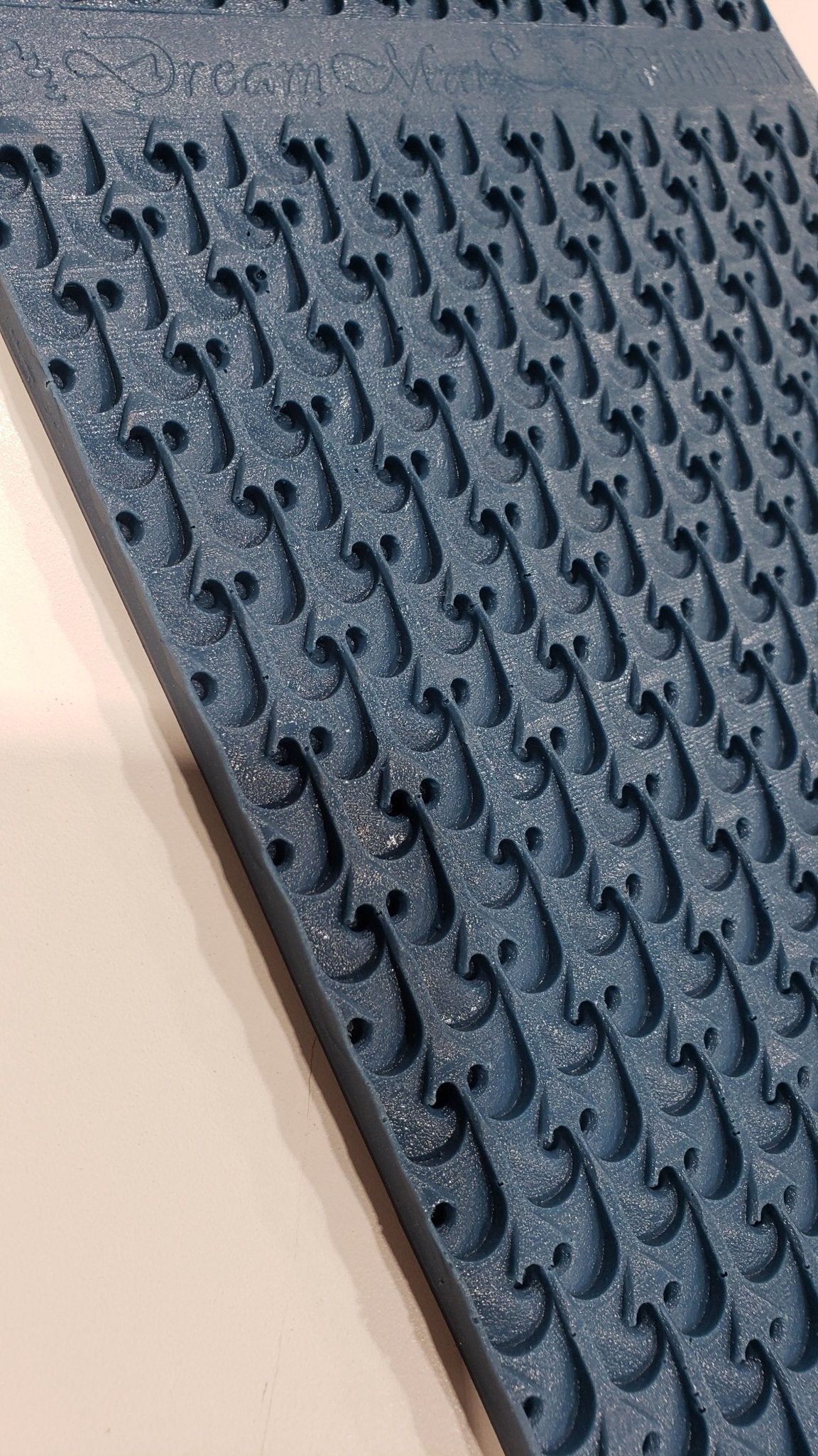 Prospectors Dream 8 X 36 Micro Dream Mat - Gold Panning Sluice Box Matting for Fine Gold Recovery - Perfect for Prospecting, Mining & Outdoor Adventures