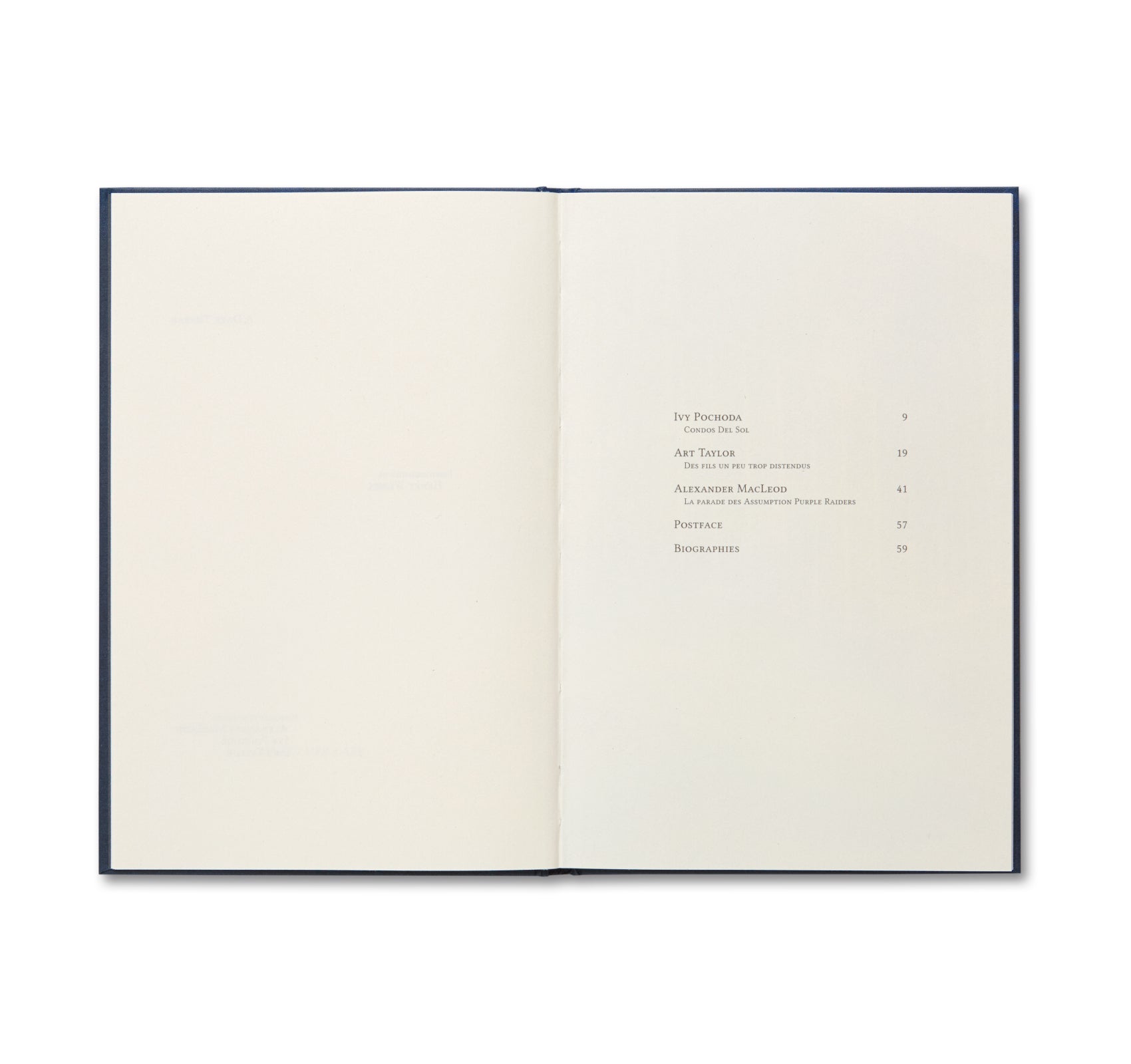 Henry Wessel's A Dark Thread - French Edition Photography Book | Black & White Urban Landscape Art | Perfect for Photography Enthusiasts & Art Collectors