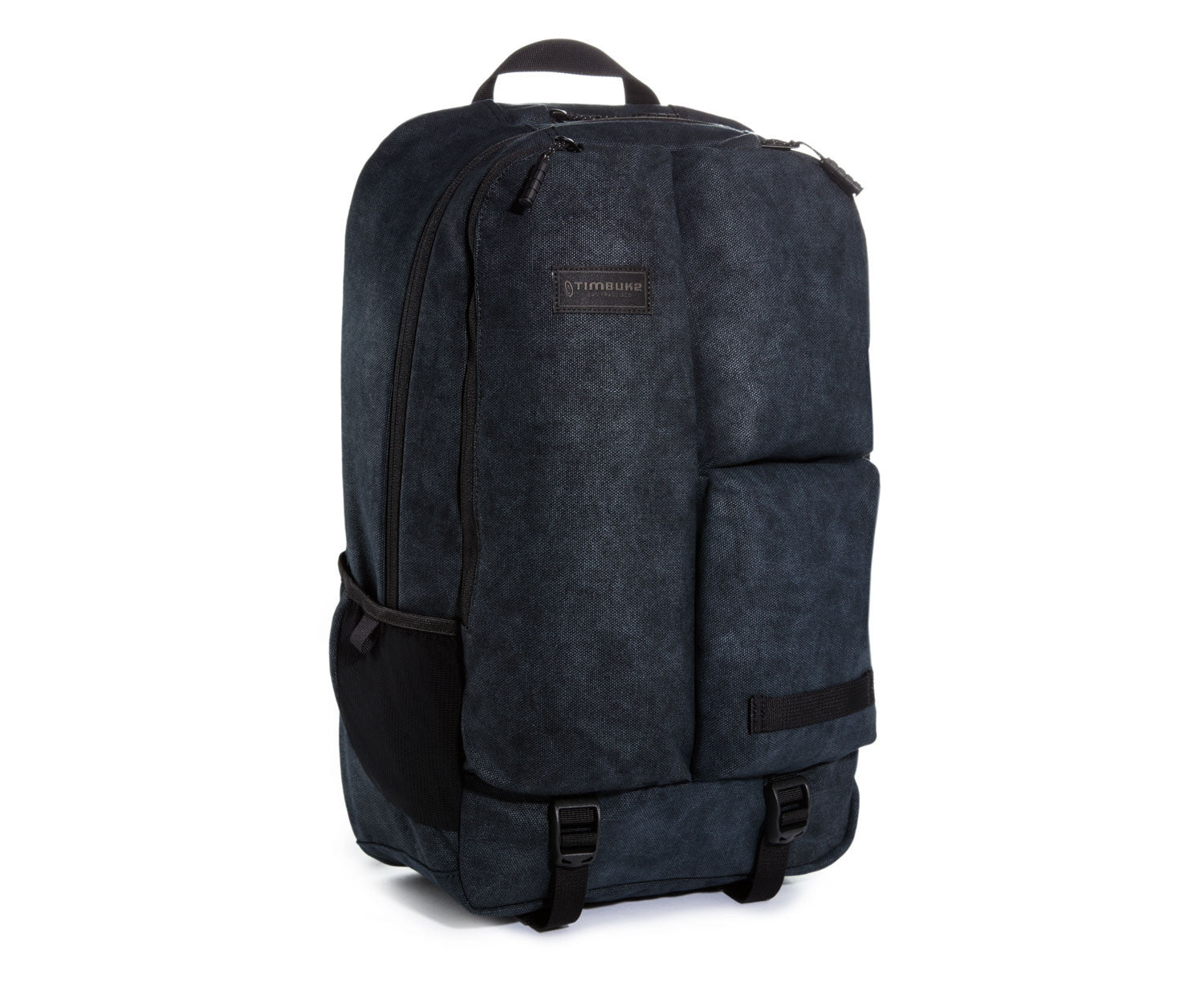 Timbuk2 Showdown Laptop Backpack - Waterproof 15.6 Inch Business Travel Backpack with USB Charging Port | Perfect for Work, Commute & College Students