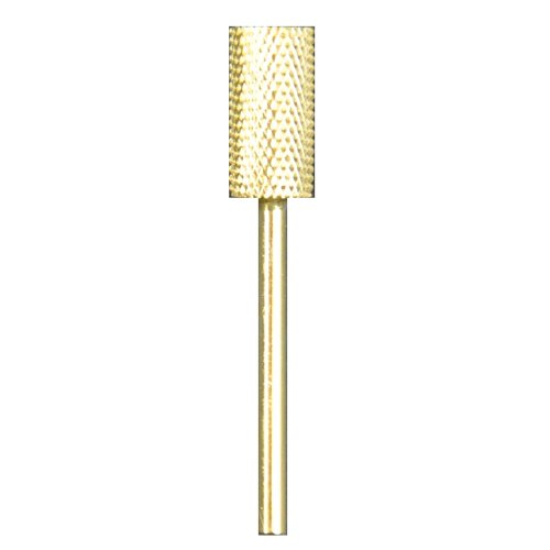 Professional Nail Drill Carbide Bit Set - Model #C for Acrylic, Gel & Natural Nails - Perfect for Home Manicures & Salon Use