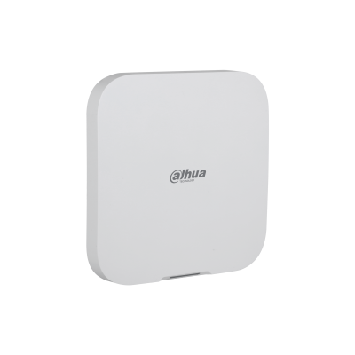 ARC3800H W2(868) Smart Alarm Hub 2 with AirShield WiFi & LAN Connectivity - Home Security System for Smart Homes & Business Protection