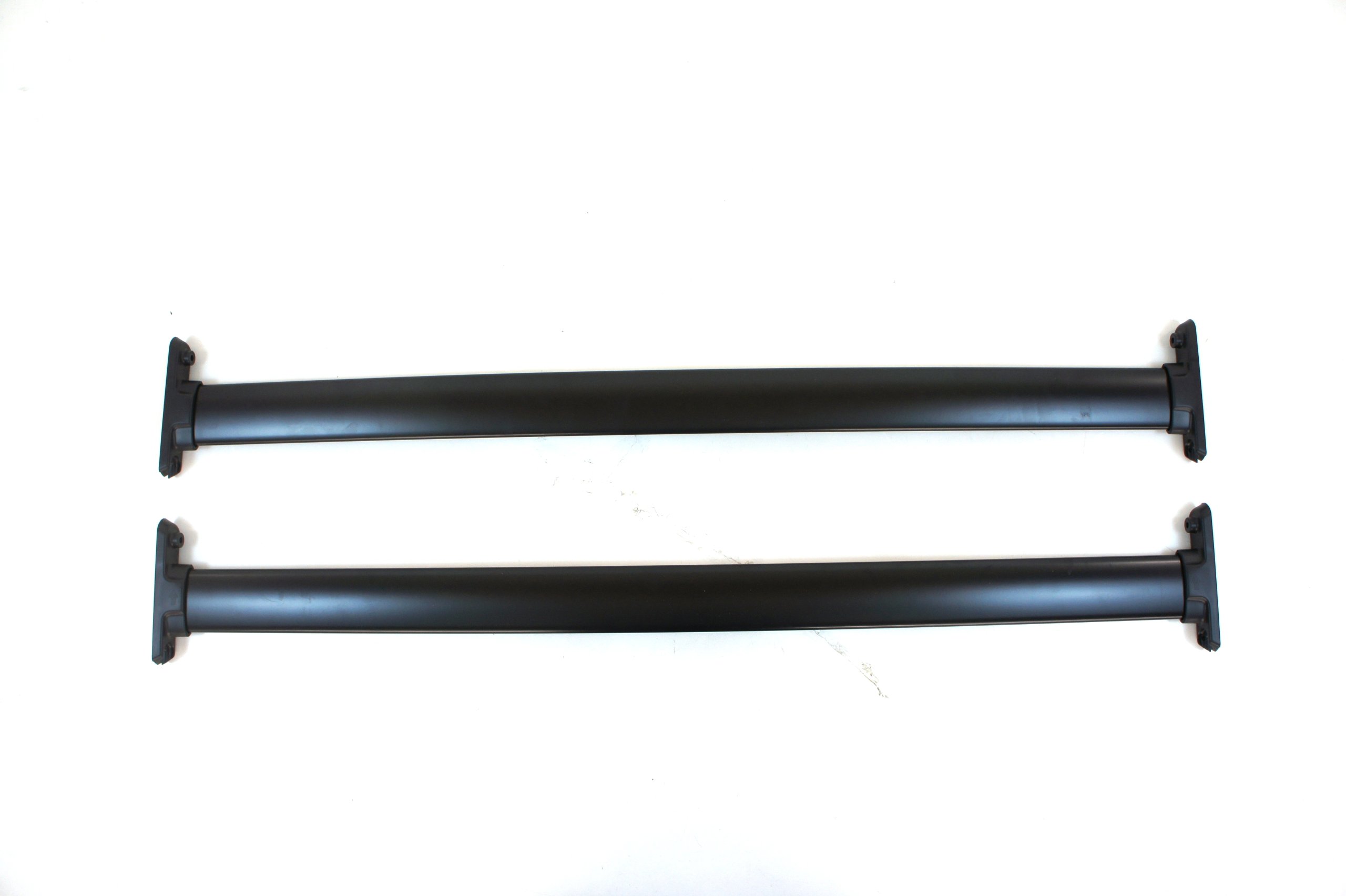 Genuine Mazda 0000-8L-N02B Roof Rack - Heavy Duty Cargo Carrier for SUVs & Crossovers - Perfect for Road Trips, Camping & Outdoor Adventures