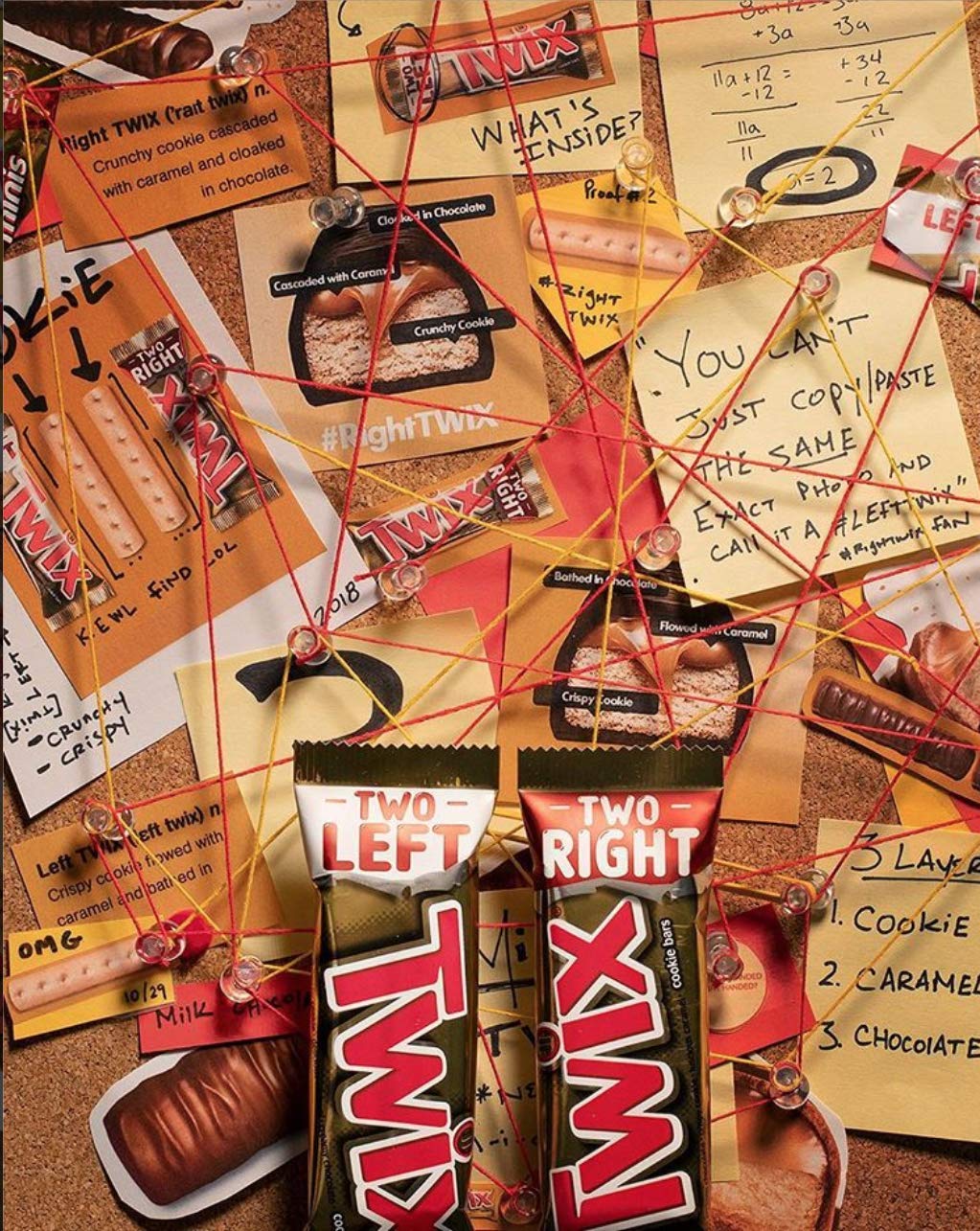 **5.6 LB Bulk Chocolate Candy Variety Pack - Peanut M&M's, Snickers, Milky Way, Twix Assortment - Perfect for Parties, Halloween, Christmas & Office Events**