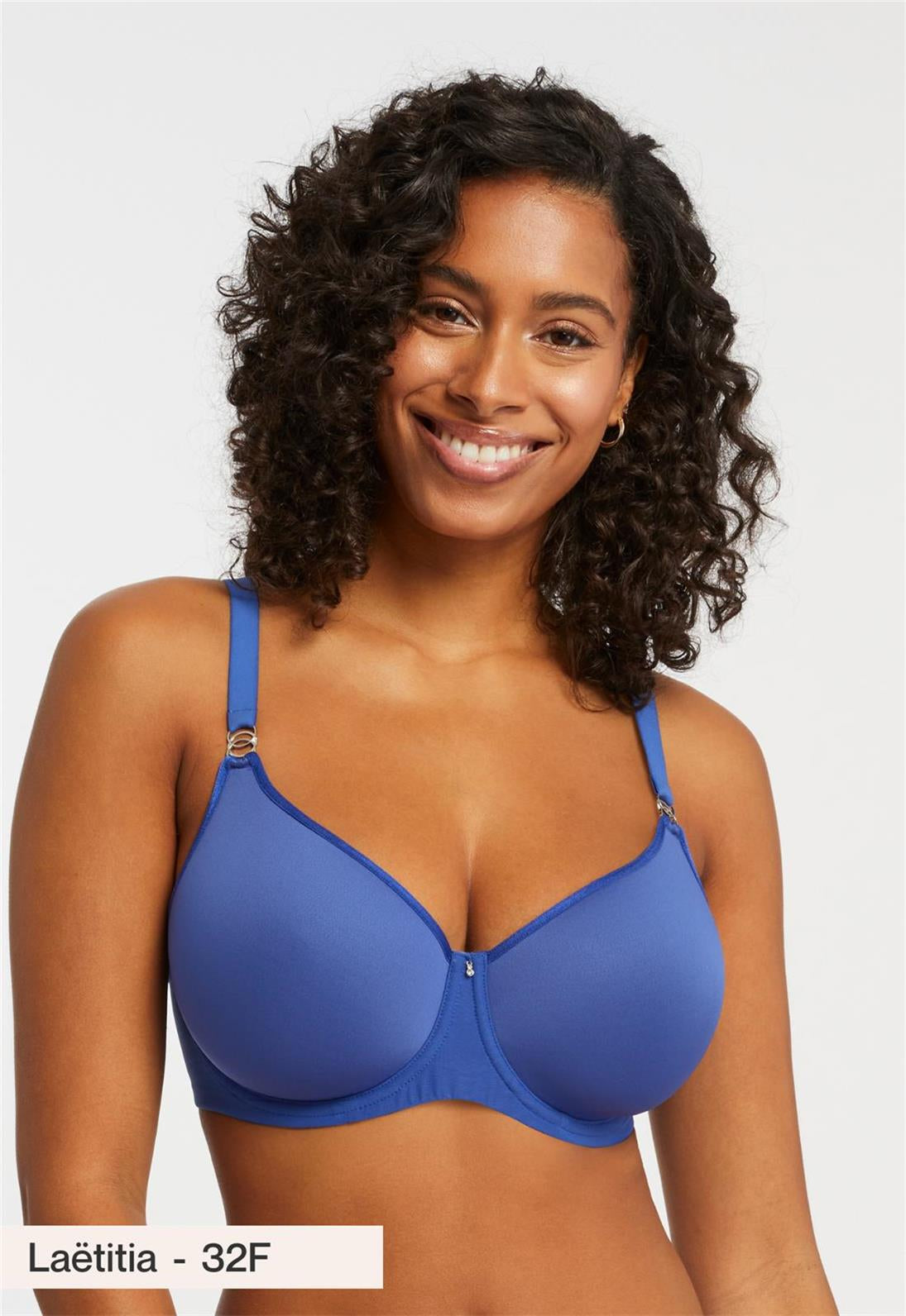 Sublime Spacer Bra - Comfortable Wireless Post-Surgery Bra for Women - Perfect for Recovery, Yoga & Everyday Wear