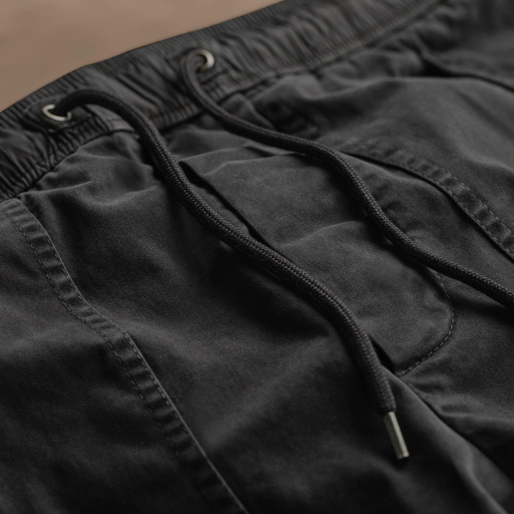 Multi-Pocket Cargo Flight Pants with Magma Pigment - Durable Tactical Travel Pants for Hiking, Camping & Outdoor Adventures