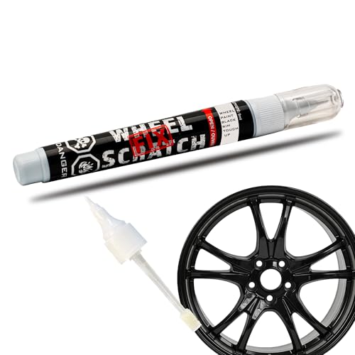 Black Gloss Pen Only