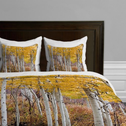 Golden Aspen