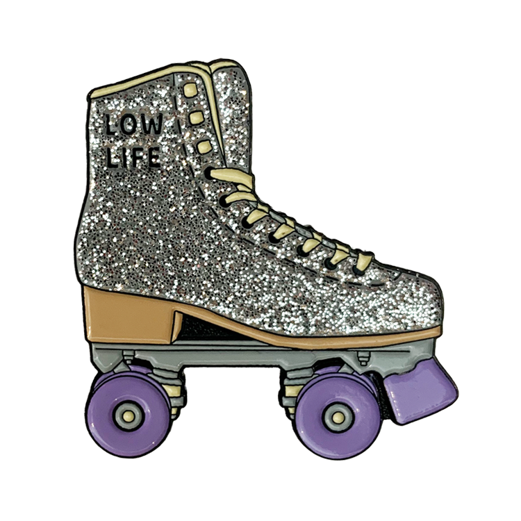 glitter