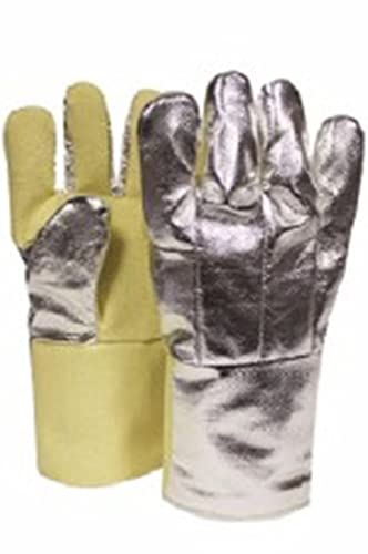 National Safety Apparel Heat Resistant Gloves - 14