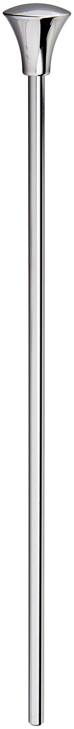 Delta Faucet RP48499 Chrome Lift Rod and Finial for Bathroom Sink - Perfect for Bathroom Faucet Repair and Upgrade