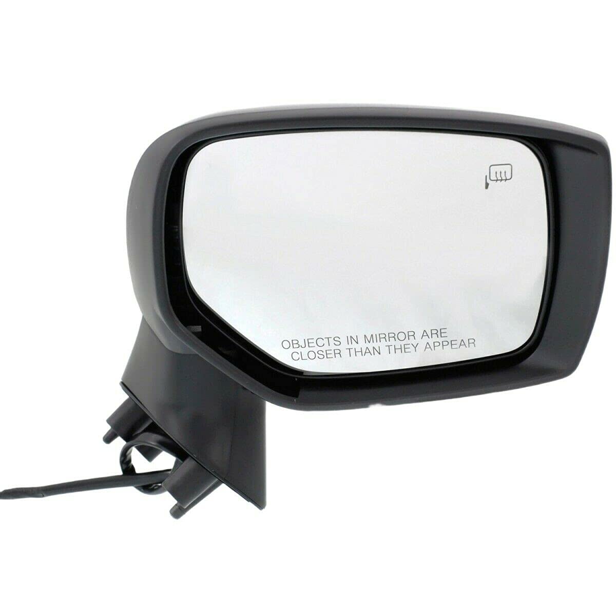 Replacement Right Side Heated Passenger Mirror for Subaru Legacy | OEM Fit | Defrost Function | Perfect for Winter Driving & Road Trips