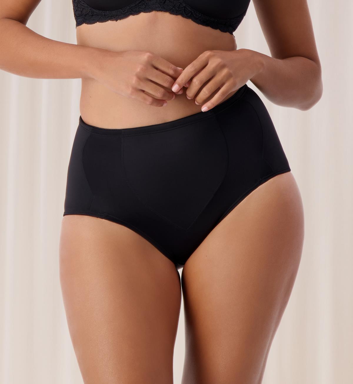 Shapewear High Waisted Hip Enhancer Panty - Slimming Underwear for Women, Perfect for Body Shaping & Special Occasions