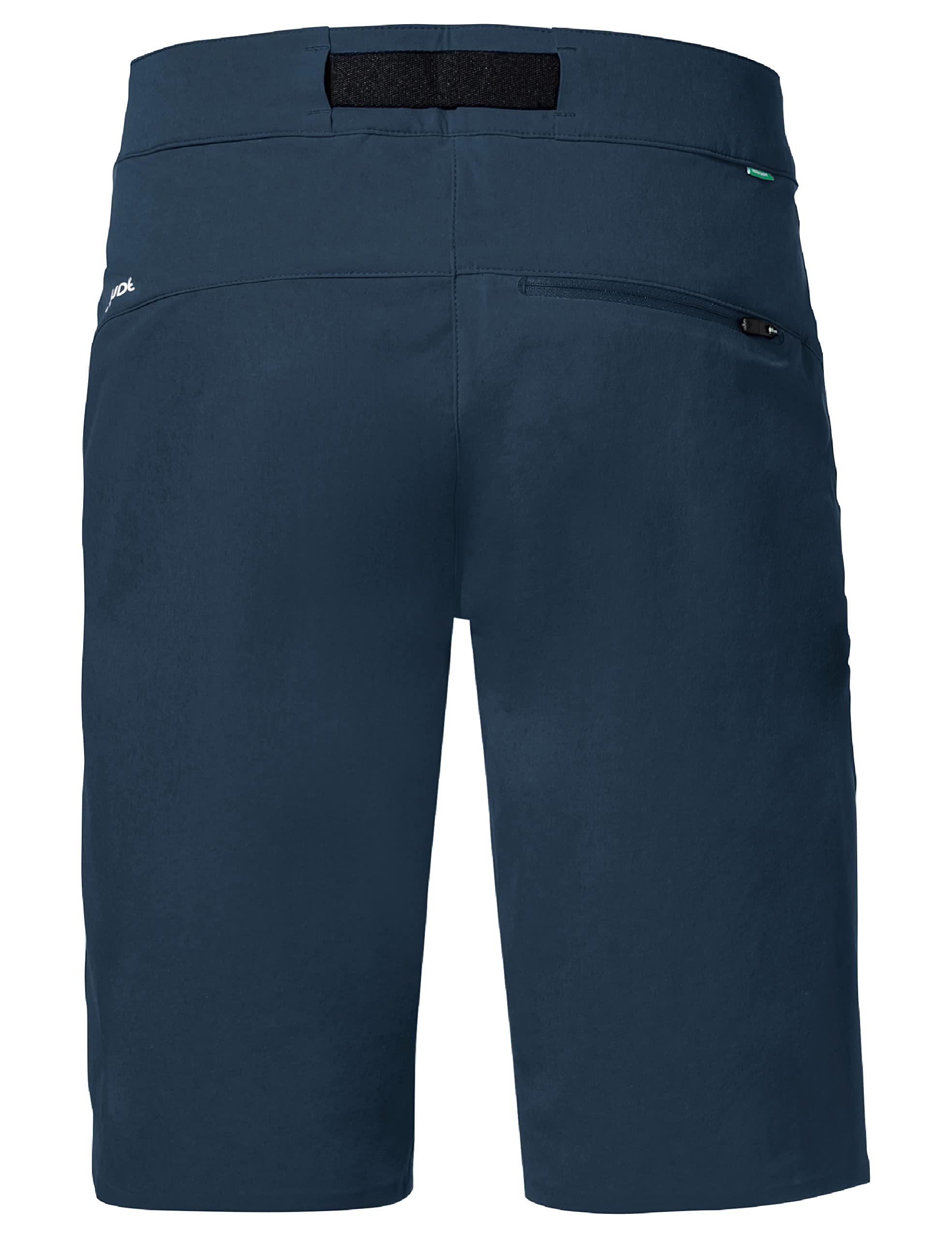 VAUDE Women's Badile Hiking Shorts - Lightweight Quick-Dry Outdoor Pants for Trekking, Camping & Travel