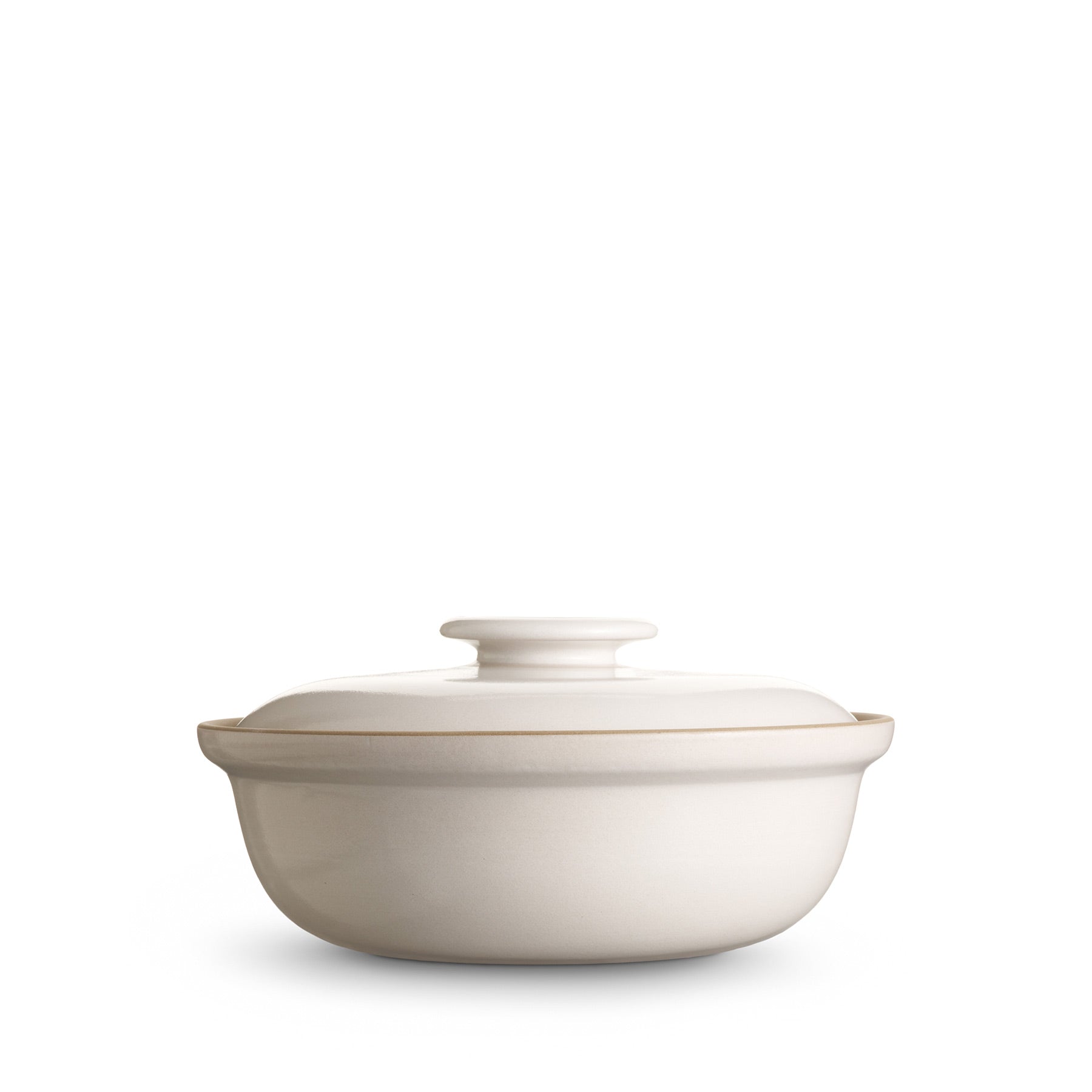 Large Covered Serving Dish - Elegant Ceramic Food Cover with Lid for Parties, Buffets & Entertaining | Perfect for Keeping Meals Warm & Fresh